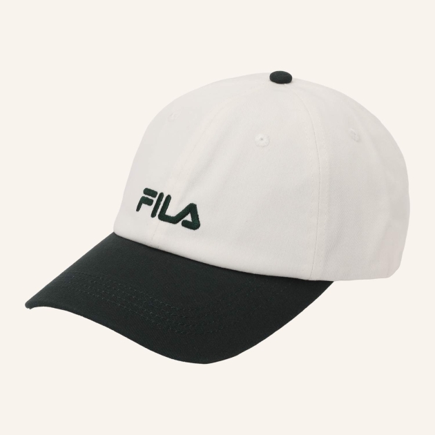 Fila CIOCCA dad cap 