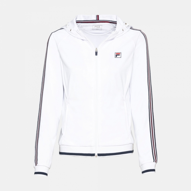 Fila Coachjacket Fiona 