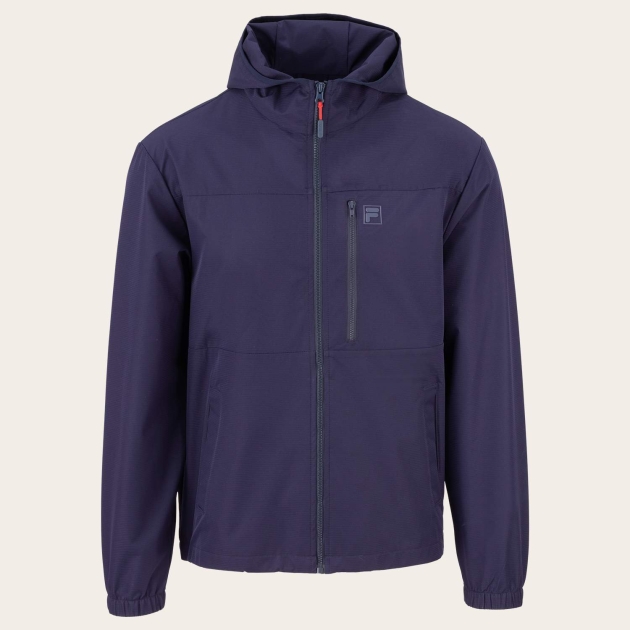 Fila Coachjacket Jannik 