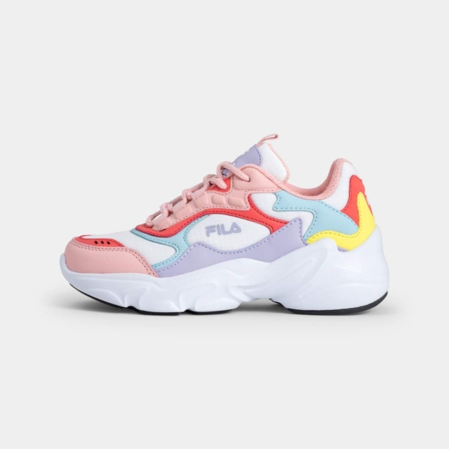 Fila COLLENE CB kids 