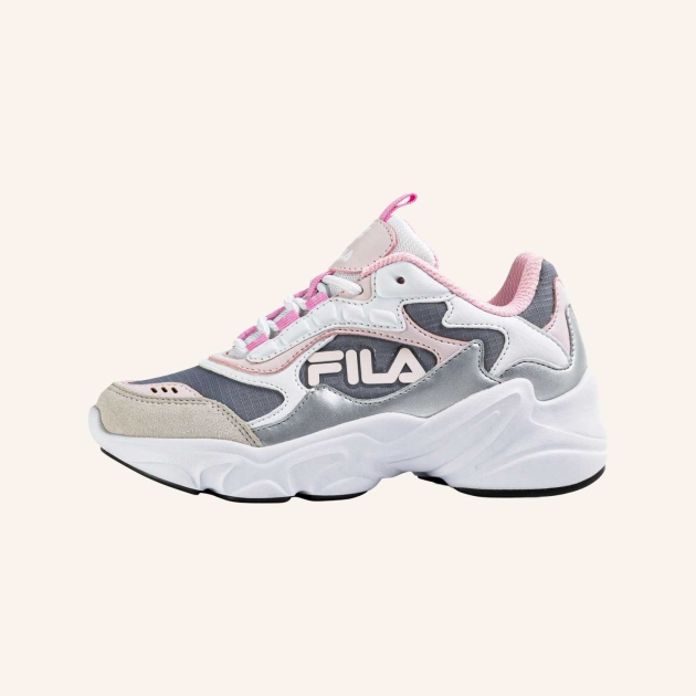 Fila COLLENE LOGO kids 