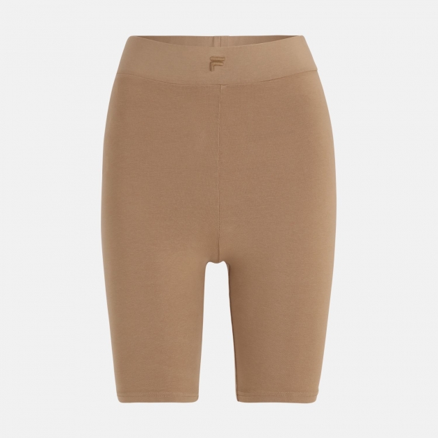 Fila Collias Bike Tights sepia-tint 