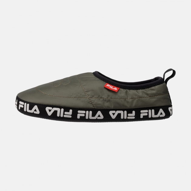 Fila Comfider Men olive-night 