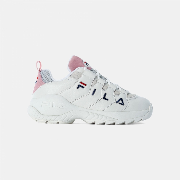 Fila Countdown Low Wmn white-rosebloom 