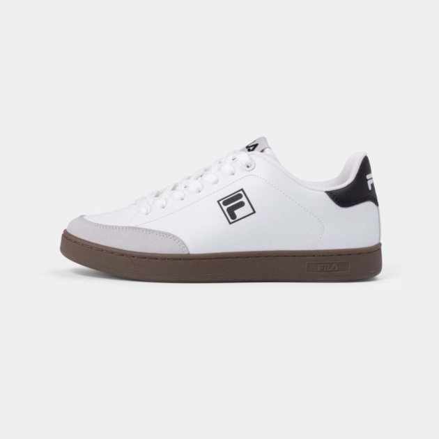 Fila COURTBAY wmn White-Black 