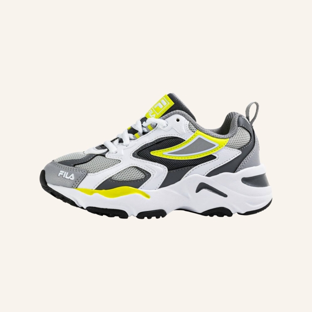 Fila CR-CW02 RAY TRACER kids 