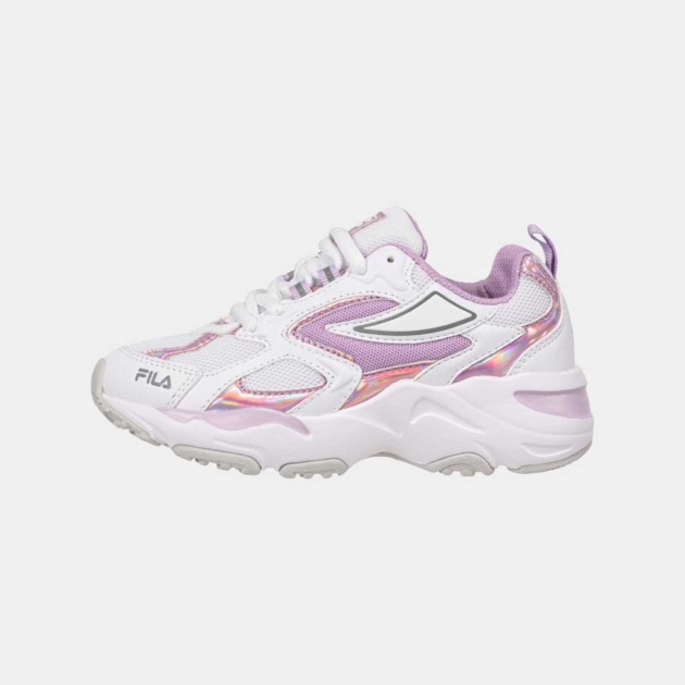 Fila CR-CW02 RAY TRACER kids 