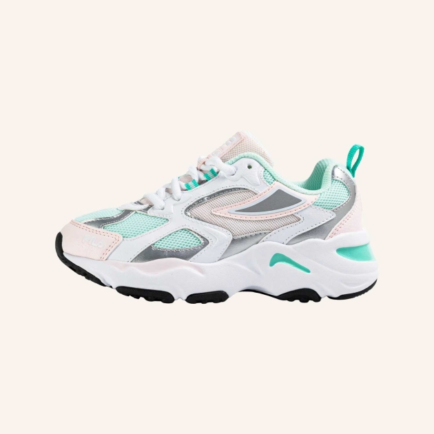Fila CR-CW02 RAY TRACER teens 