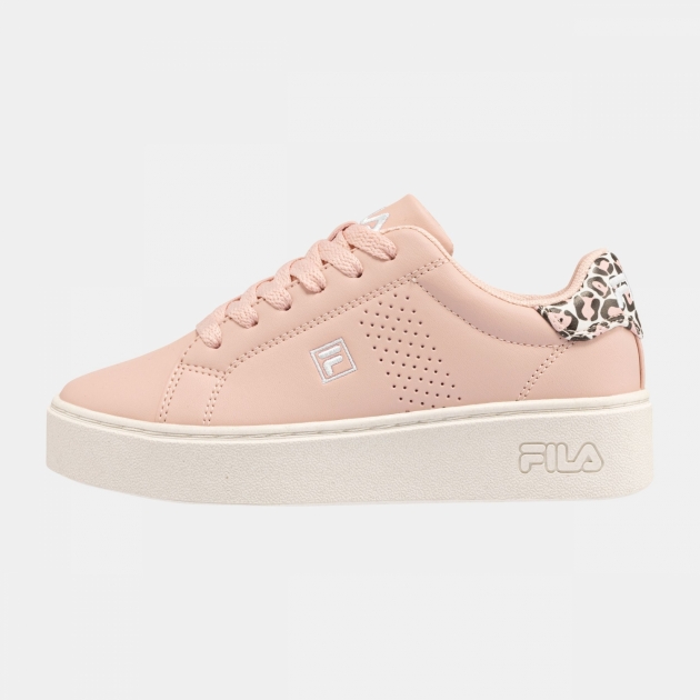 Fila Crosscourt Altezza R Kids leo-rose 