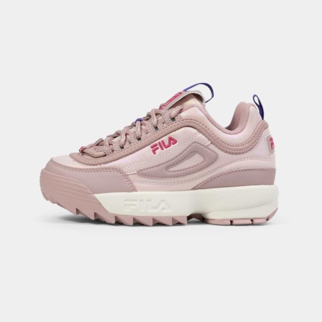 Fila DISRUPTOR F teens 