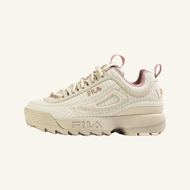 Fila DISRUPTOR F WMN 
