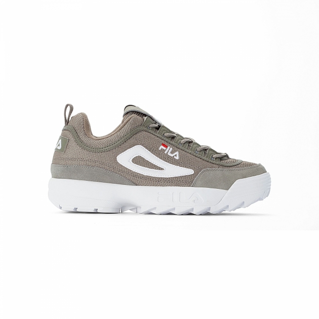 fila mesh