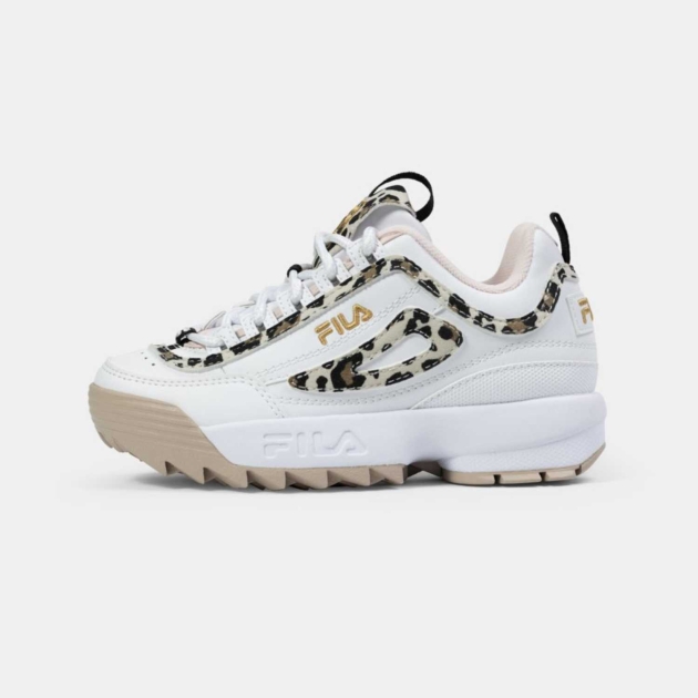 Fila DISRUPTOR P kids 