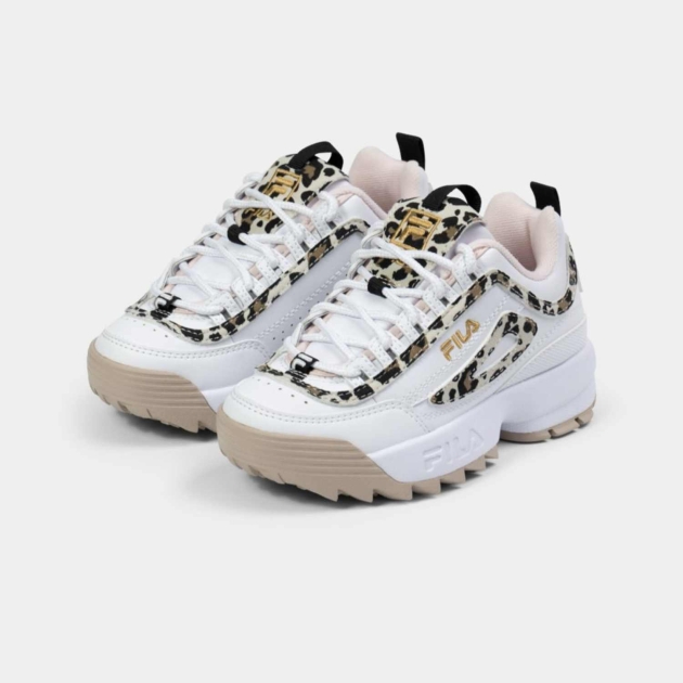 Fila DISRUPTOR P teens 
