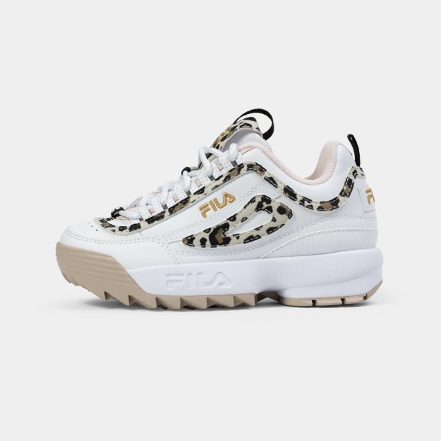 Fila DISRUPTOR P teens 