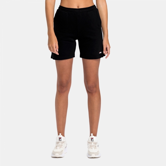 Fila Edel Shorts black 
