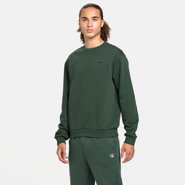 Fila Edsel Crew Sweat sycamore 