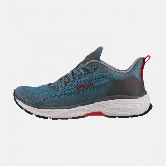 Fila Exowave Race castle-rock-adriatic-blue 