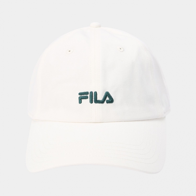 Fila FARIDOKT Dad Cap with small logo 