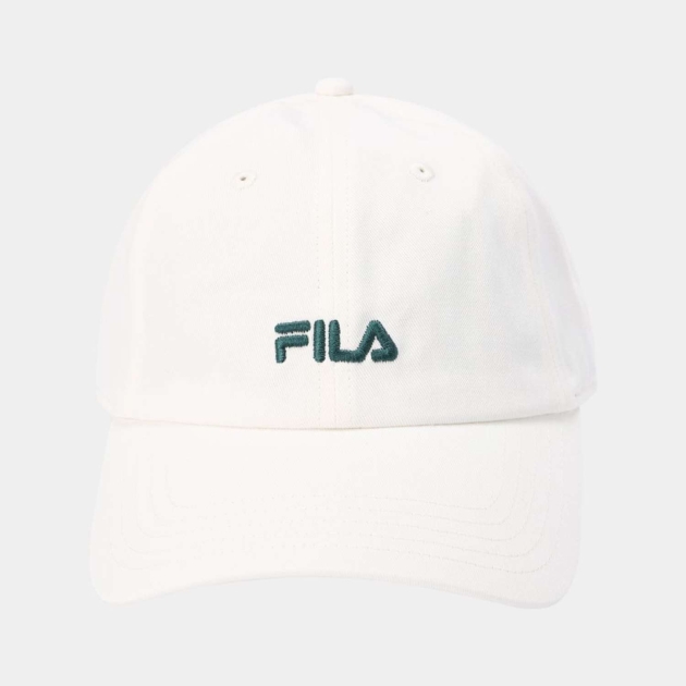 Fila FARIDOKT Dad Cap with small logo 