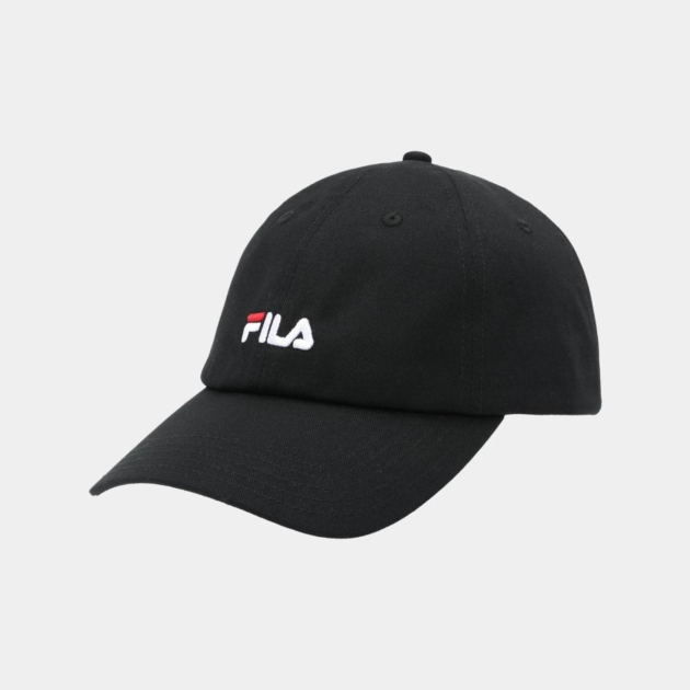 Fila FARIDOKT Dad Cap with small logo 