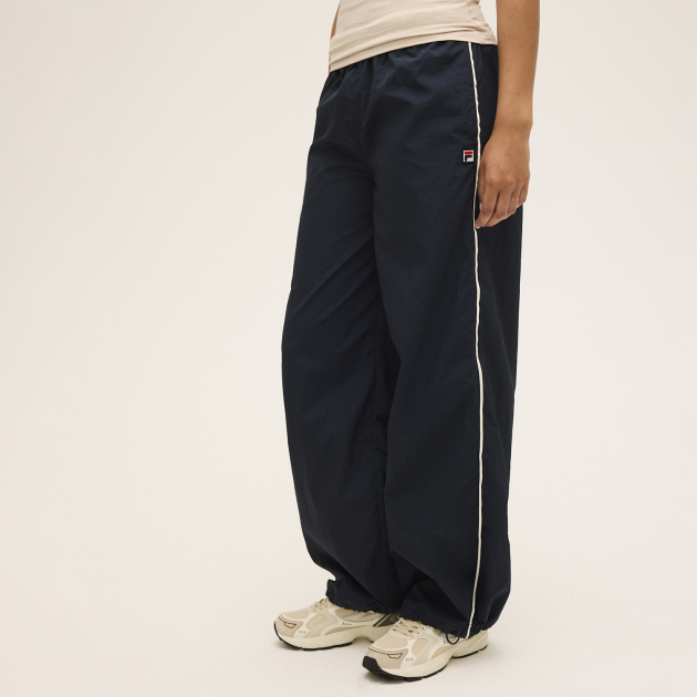 Fila FERRARA wide piping track pants 