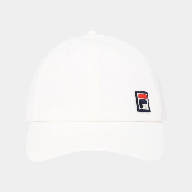 Fila FRONTERA F-box dad cap 