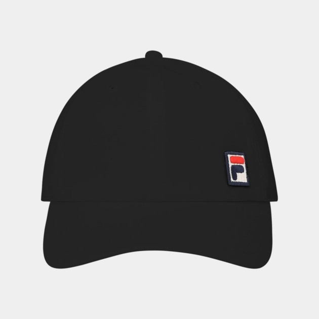 Fila FRONTERA F-box dad cap 