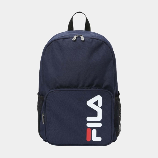 Fila FULDA BACKPACK SQUARED POCKET blue 