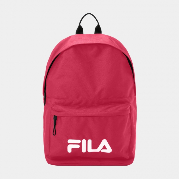 Fila FUTTSU Backpack with branded shoulder straps 