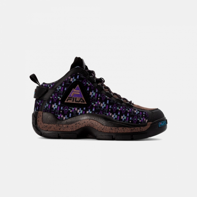 Fila Grant Hill 2 Outdoor Men 