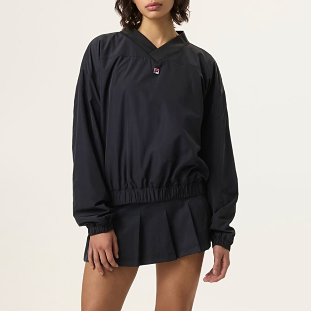 Fila HAILEY WINDBREAKER BLACK 