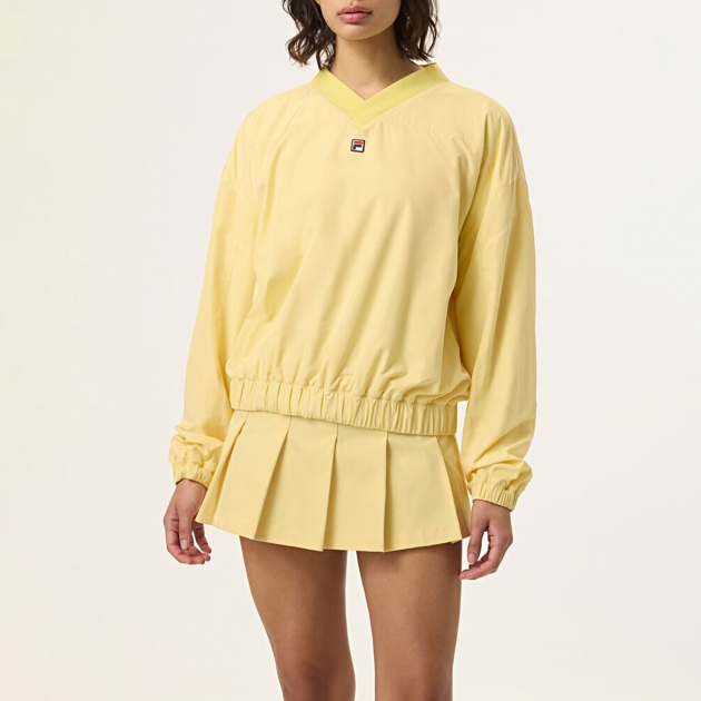 Fila HAILEY WINDBREAKER POPCORN 