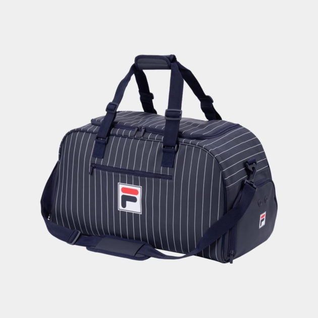 Fila FILA HERITAGE BAG LARGE blue 