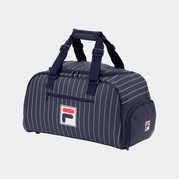 Fila FILA HERITAGE BAG SMALL blue 