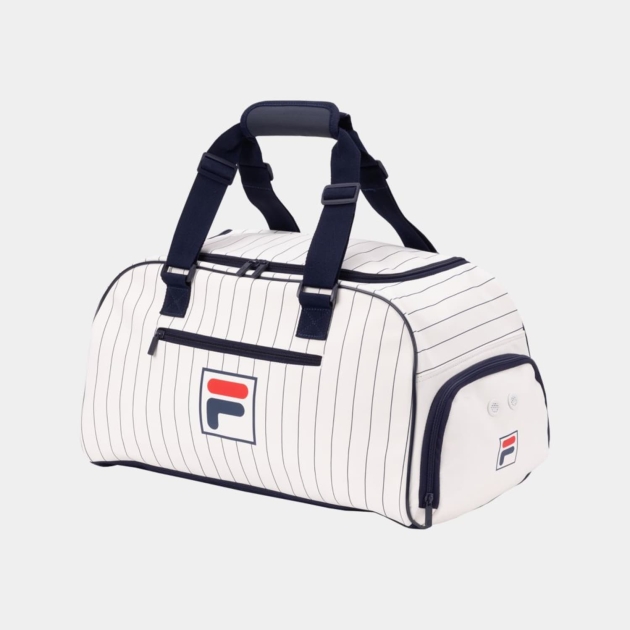 Fila HERITAGE BAG SMALL white 