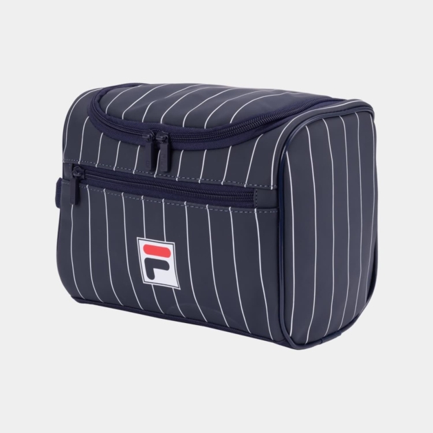 Fila HERITAGE WASHBAG blue 