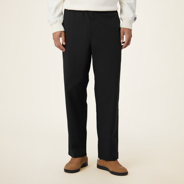 Fila HIGH TIDE relaxed 4-way stretch trousers 