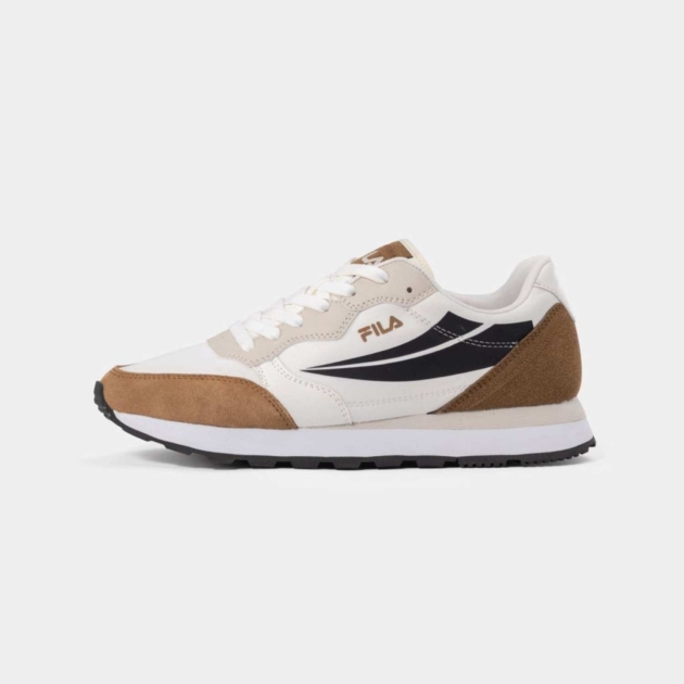 Fila HYPERT Chipmunk-Black 