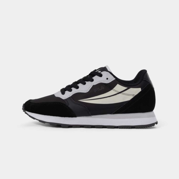 Fila FILA HYPERT wmn black 