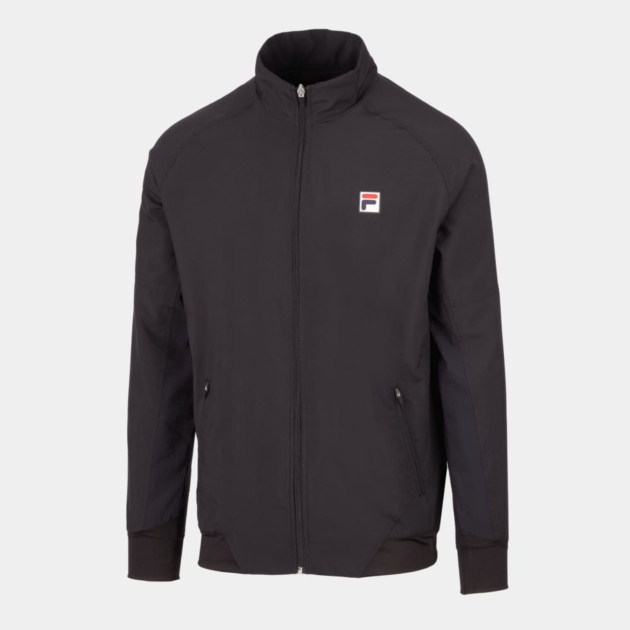 Fila JACKET ASTON black 