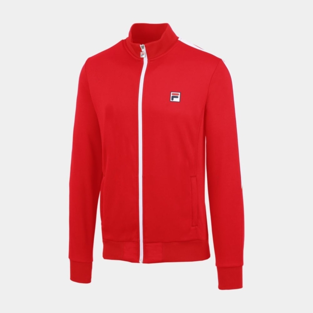 Fila Jacket Manuel 