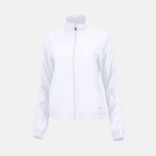 Fila JACKET PETRA white 