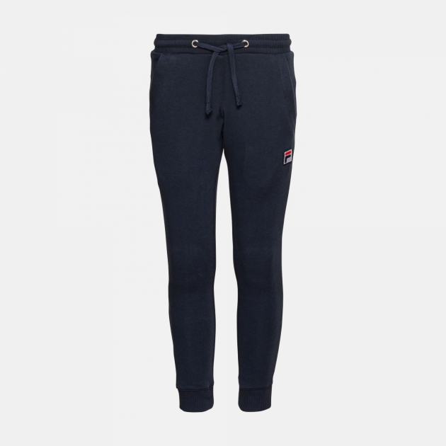 Fila Kids Sweatpants Larry peacoat 