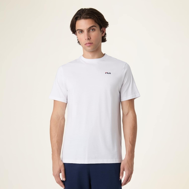 Fila LAAS regular tee 