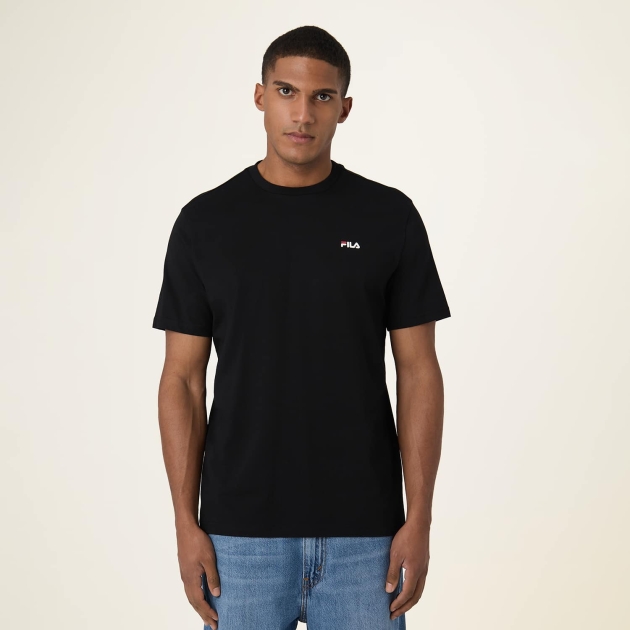 Fila LAAS regular tee 