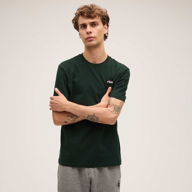 Fila LAAS regular tee 