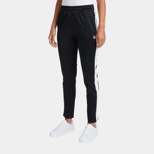 Fila LAMONI track pants black 