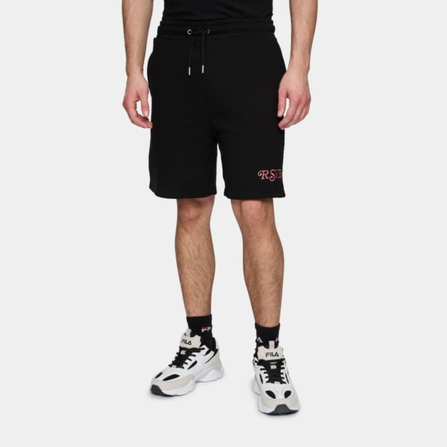 Fila LAMSWAARDE loose shorts 