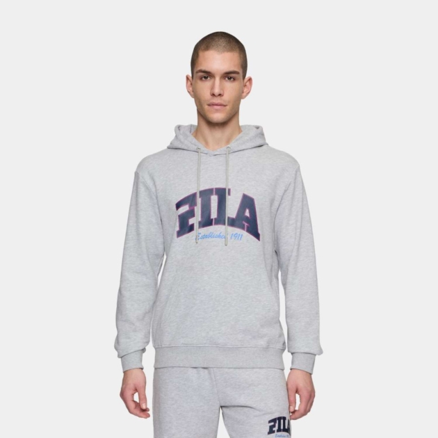 Fila LANDEN regular hoodie 